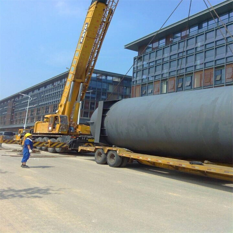 南部大型吊车租赁公司