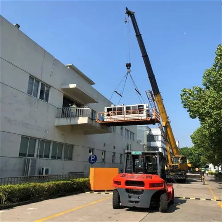 南部小型吊车出租电话