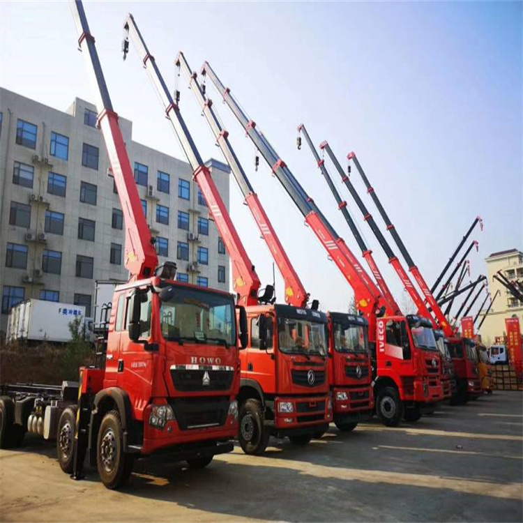 南部租专业吊车电话