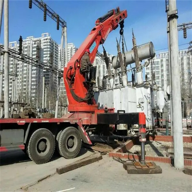 南部就近吊车出租|工地厂房吊装设备租赁|24小时高效响应