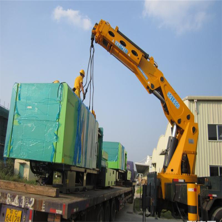 南部附近哪有出租随车吊的