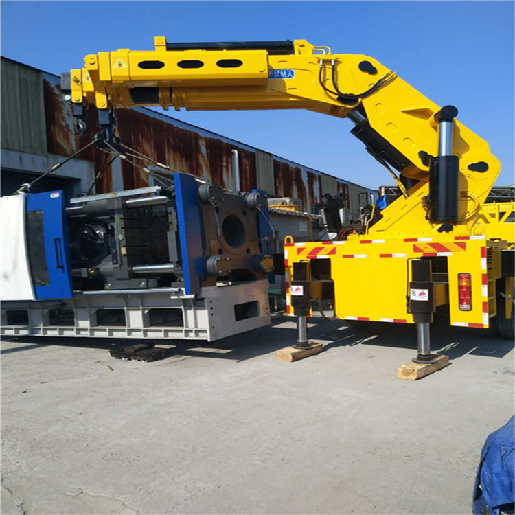 南部大吨位折臂吊出租