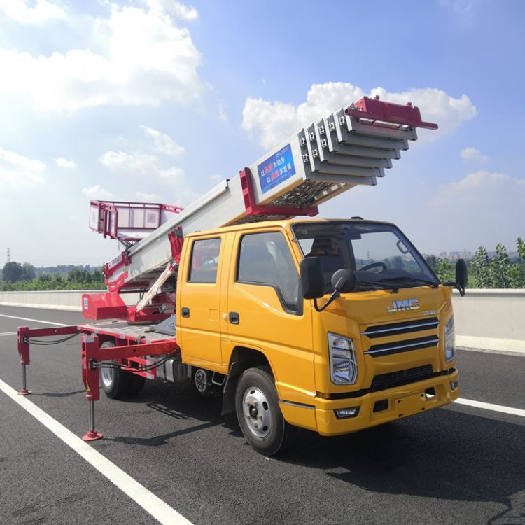 南部出租云梯车电话 水泥上楼