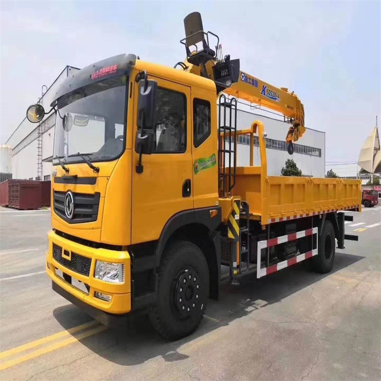 南部附近找一辆随车吊出租