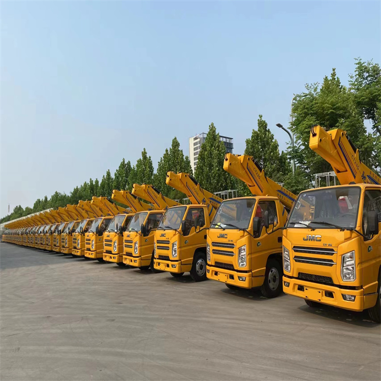 南部路灯车高空作业车出租|市政维修|广告安装