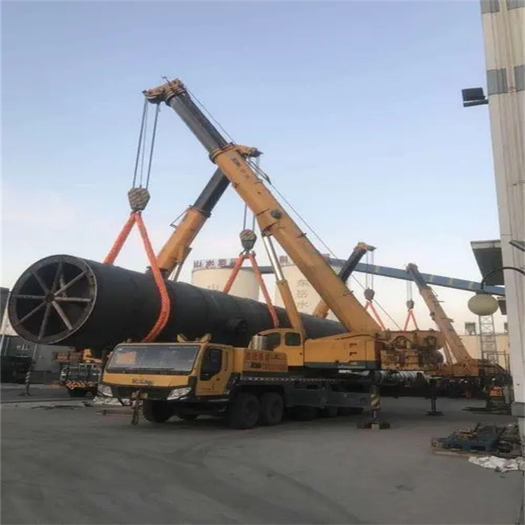 南部如何评估吊车出租公司在风电设备吊装的专业性