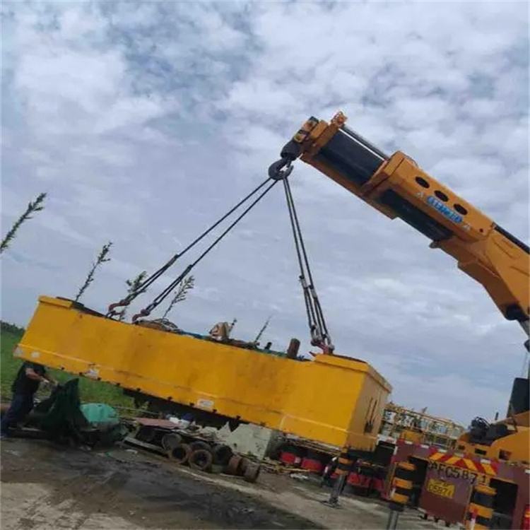 南部专业吊车出租哪家好