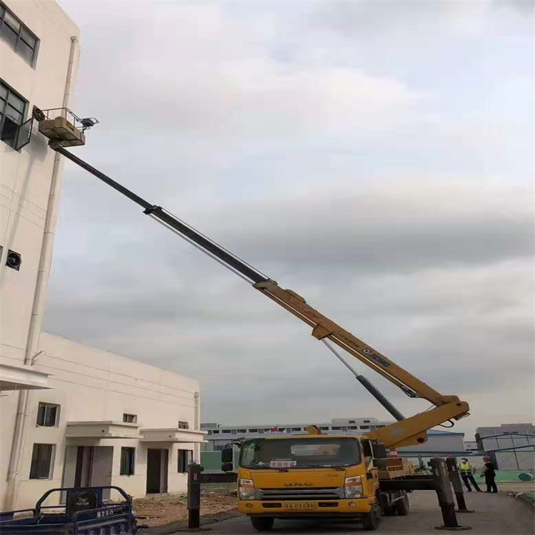 南部附近高空车出租|市政施工/设备安装专用|随叫随到|亿立达设备租赁