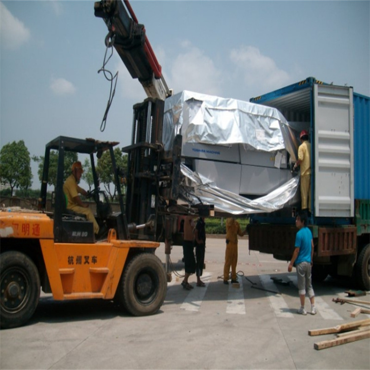 南部专业吊车出租多少钱